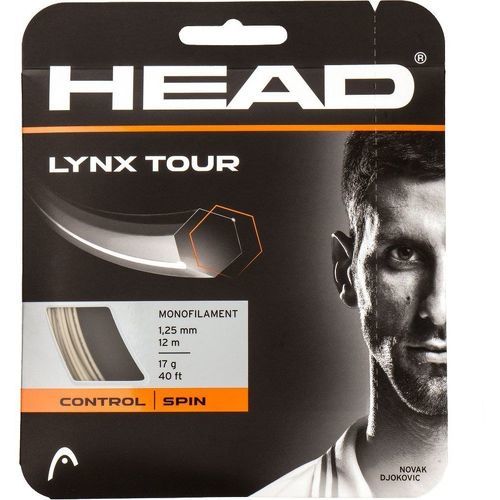 HEAD - Lynx Tour (12M)