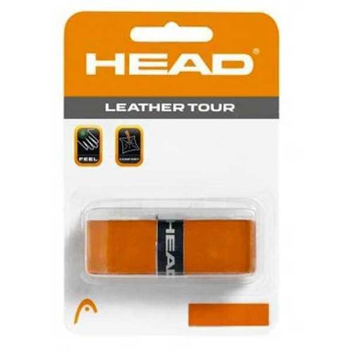 HEAD - Leather Tour