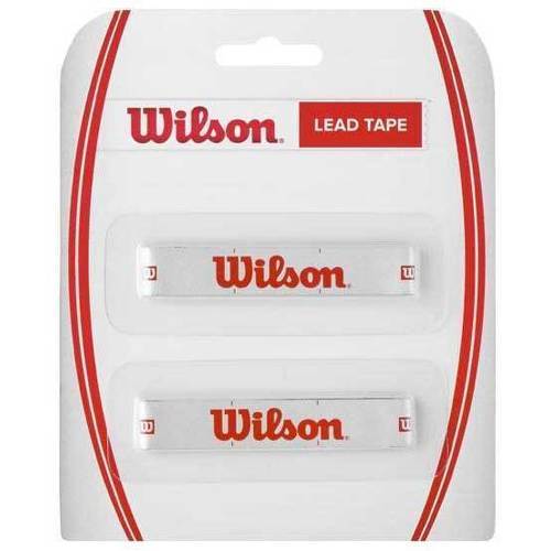 WILSON - Lead Tape 2 Units