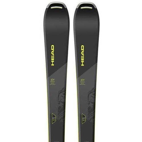 HEAD - Super Joy Sw Slr Joy Pro 11 Gw - Skis + fixations