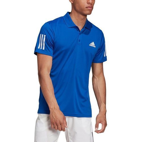 Polo 3 Stripes Club