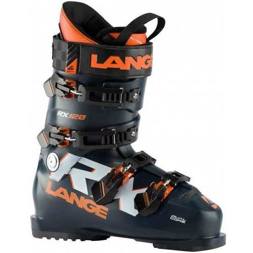 LANGE - Rx 120 - Chaussures de ski alpin