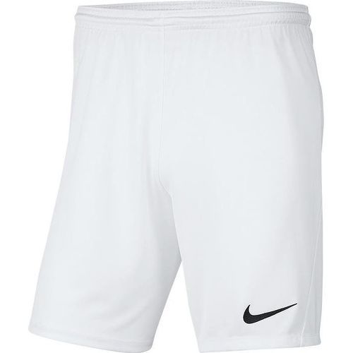 Dri-Fit Park 3 - Short de foot