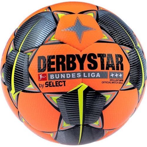 Derbystar - bundesLiga brillant aps winter - Ballon de foot