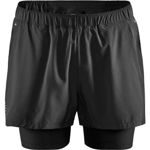 CRAFT - ADV Essence 2-IN-1 Stretch Shorts