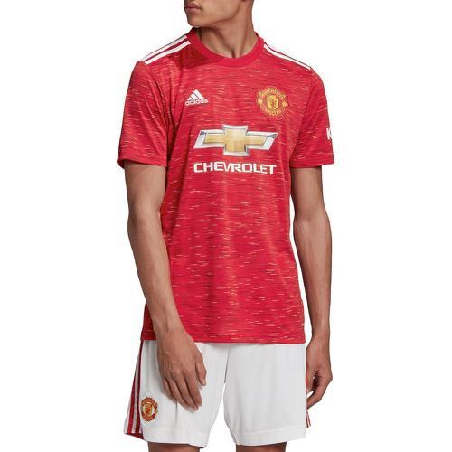 adidas Performance - Manchester United (domicile) 2020/21
