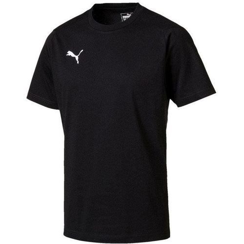 PUMA - Liga casuals - T-shirt de foot