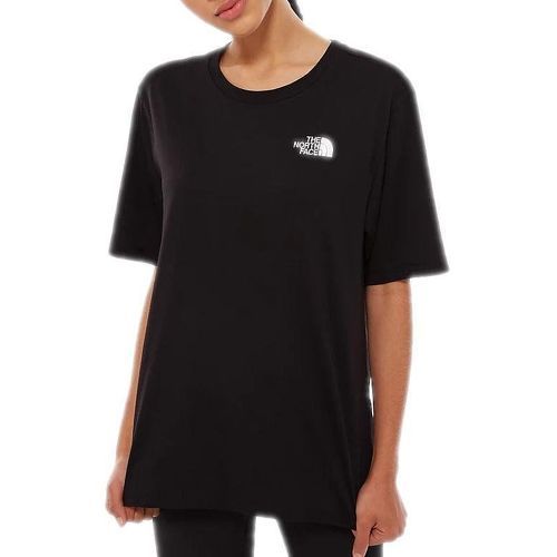 THE NORTH FACE - Bf Simple Dome - T-Shirt