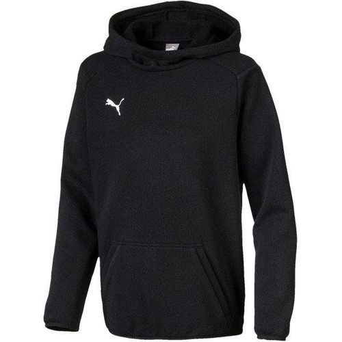 PUMA - liga casual kids - Sweat de foot