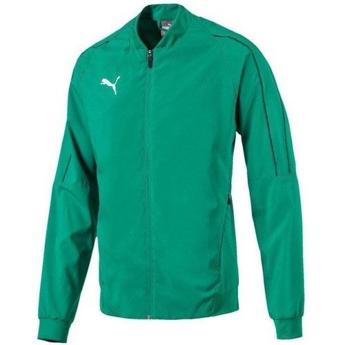 PUMA - Final sideline t f05 - Veste de foot