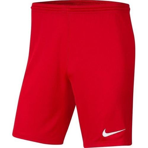 Dri-Fit Park 3 - Short de foot