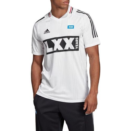 adidas Performance - Maillot 70 Year Training