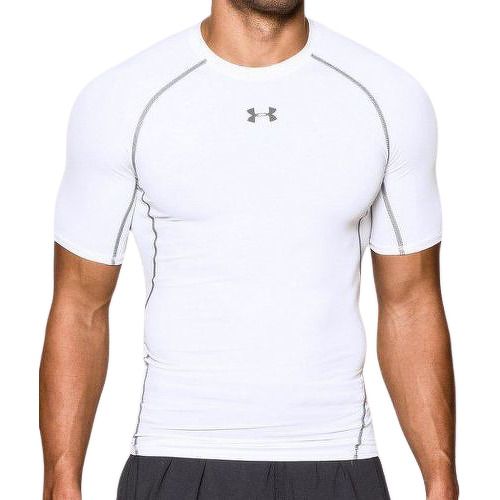 UNDER ARMOUR - Heatgear - T-shirt de fitness