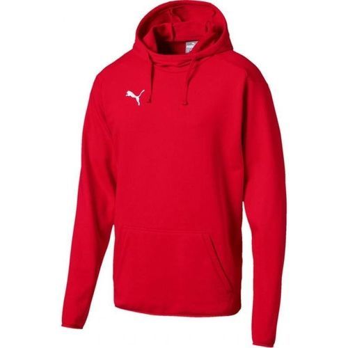 PUMA - liga casuals hoody - Sweat