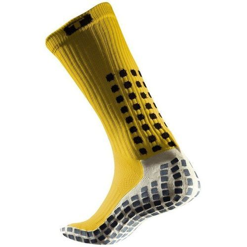 Trusox - Crew300lcushionyelLow - Chaussettes de foot