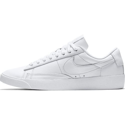 NIKE - Blazer Low Le - Baskets