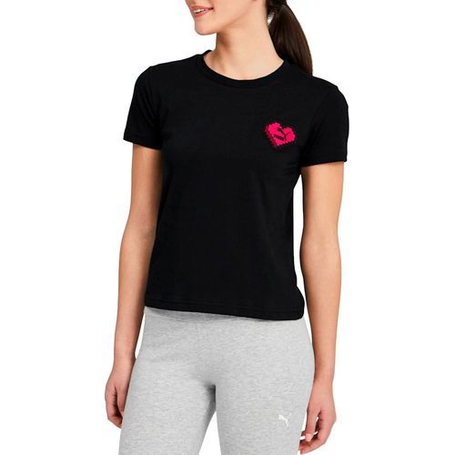 PUMA - Digital Love - T-Shirt