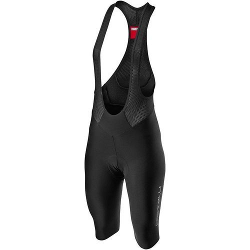 Castelli - Omloop Nano - Cuissard long de vélo