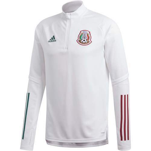 adidas Performance - Mexique 2020 - Sweat de foot