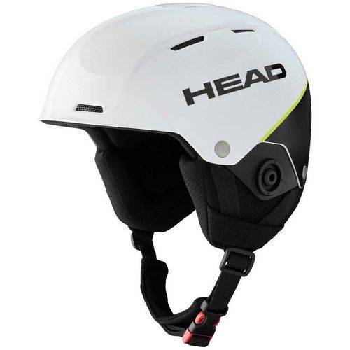 HEAD - Team Sl - Casque de ski