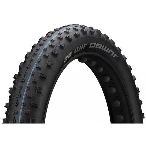 SCHWALBE - Jumbo Jim Evo Super Ground Addix Speedgrip Foldabe