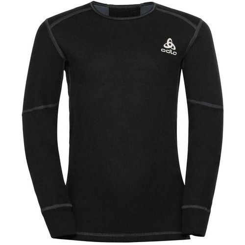 Top Crew Neck Active X-Warm - Sous-vêtement technique de ski