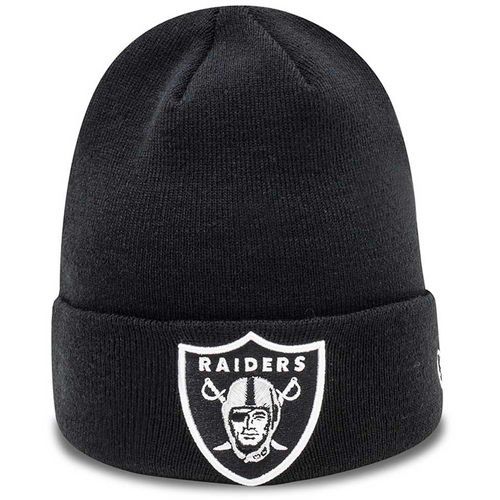 Bonnet Nfl Essential Oakland Raiders