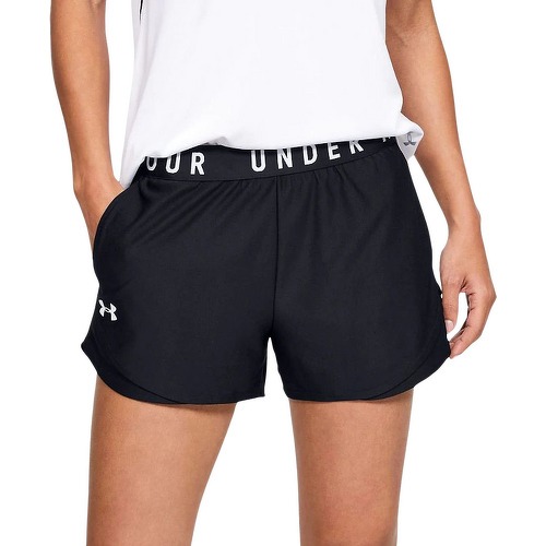 UNDER ARMOUR - Play Up Short 3.0