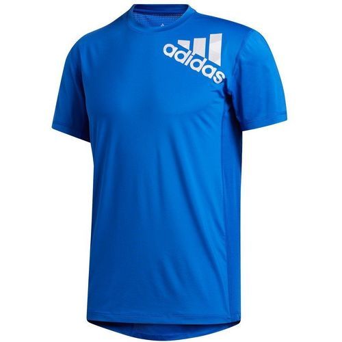 adidas Performance - T-shirt Alphaskin 2.0 Sport Fitted Short Sleeve