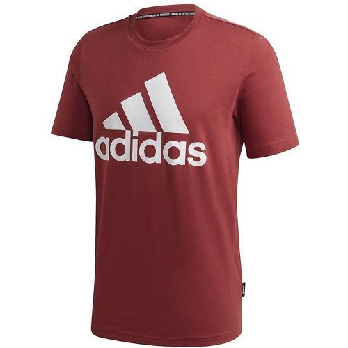adidas Sportswear - T-Shirt Must Haves Badge Of Sport