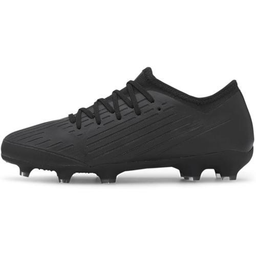 PUMA - Ultra 3.1 Fg/Ag Jr - Chaussures de foot