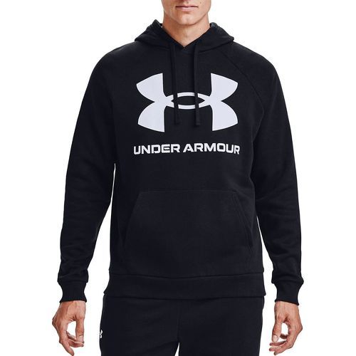 UNDER ARMOUR - Rival Fleece Box - Sweat