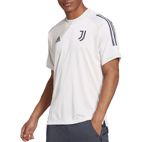 adidas Performance - T-shirt da allenamento Juventus