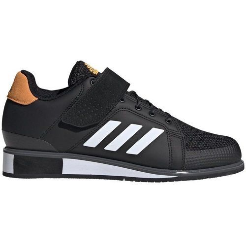 adidas Performance - Chaussure d'haltérophilie Power Perfect 3