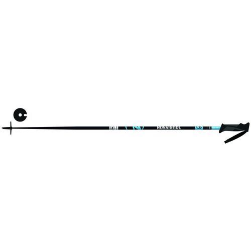 Batons De Ski Rental Fiber Sr Homme