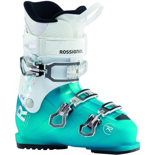ROSSIGNOL - Chaussures De Ski Kelia Rtl - Blue/white Homme