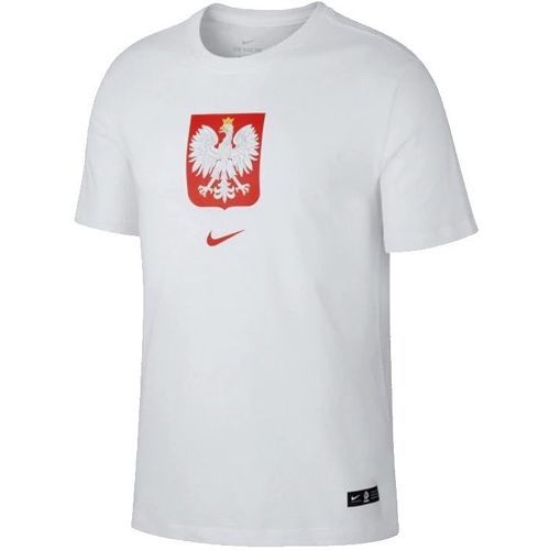 Poland Evergreen Crest - Tee-shirt