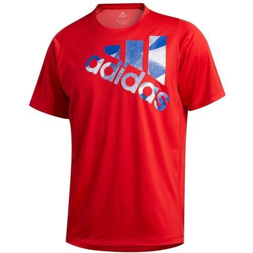 adidas Performance - T-shirt Tokyo Badge of Sport