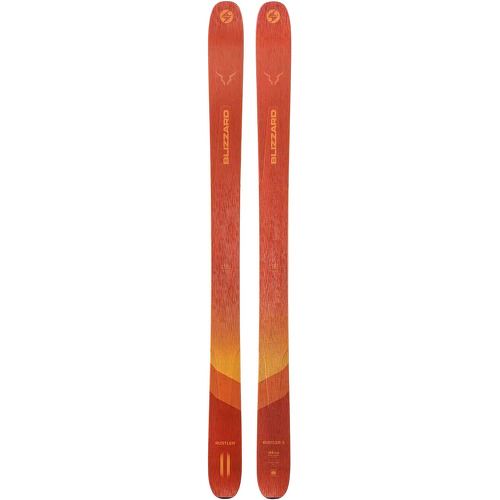 Rustler 11 - Paire de skis (seuls)