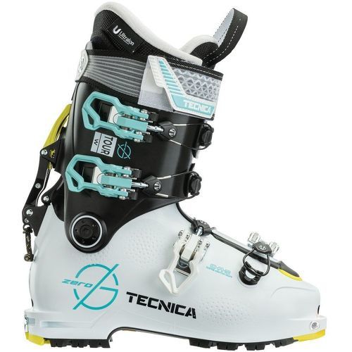 TECNICA - Zero G Tour - Chaussures de skis de randonnée