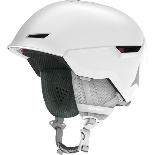 Casque De Ski Revent+ White Heather Mixte