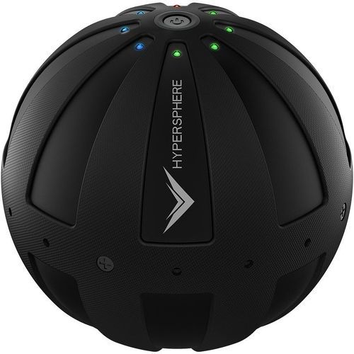 Hypersphere 12cm - Balle de massage