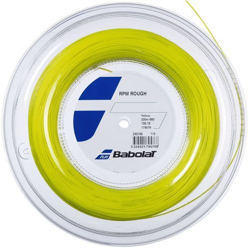 BABOLAT - RPM Rough (200m)