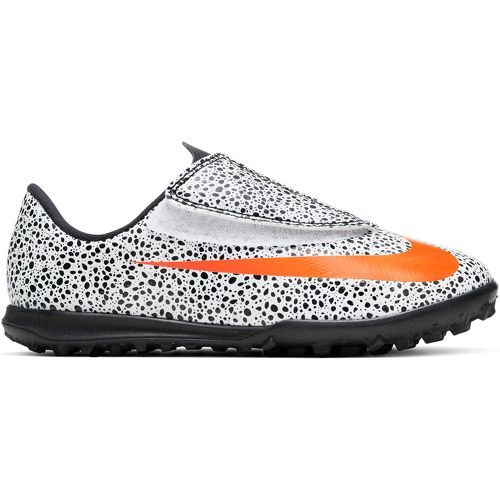 NIKE - Vapor 13 Club Cr7 Tf Safari - Chaussures de foot