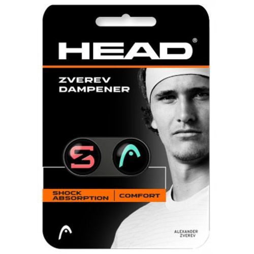 HEAD - Zverev DAMP