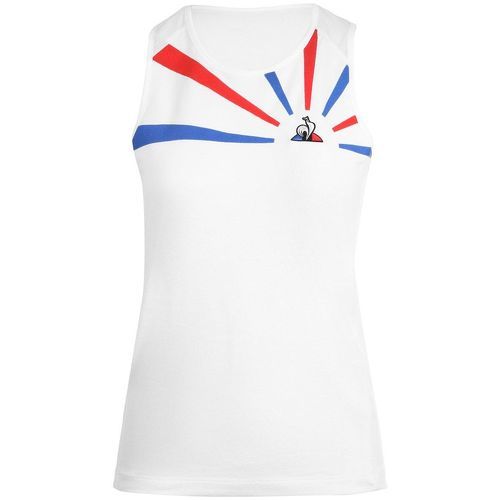LE COQ SPORTIF - T-shirt de tennis