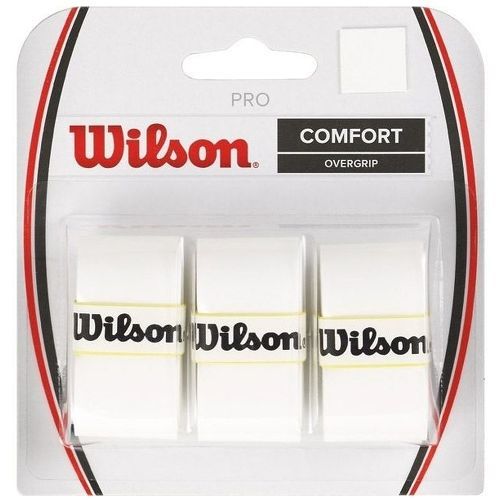WILSON - Pro over