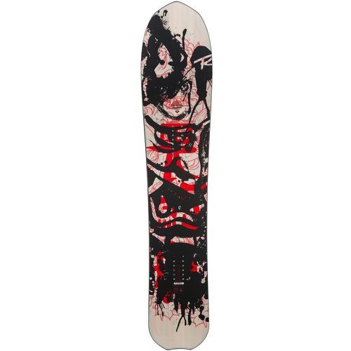 ROSSIGNOL - Pack Snowboard Xv Sashimi Lg + Fixations Cobra Black S/m Homme