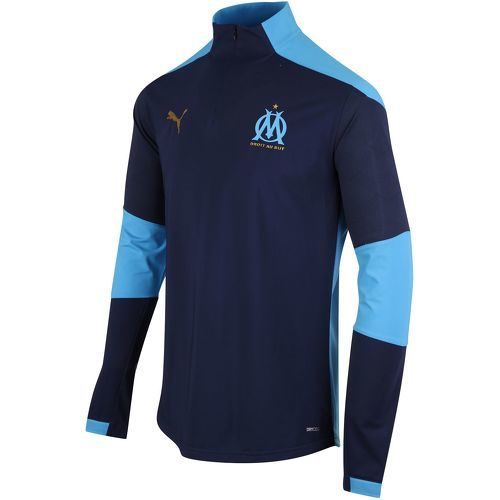 PUMA - OM (training) 2020/2021 - Sweat de football