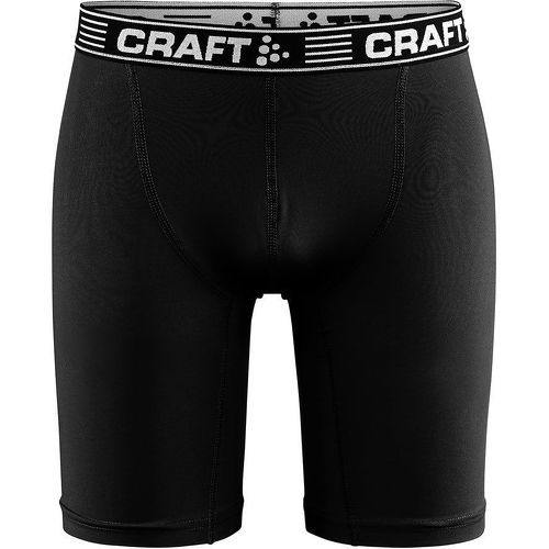 Pro Control 9" - Short de fitness